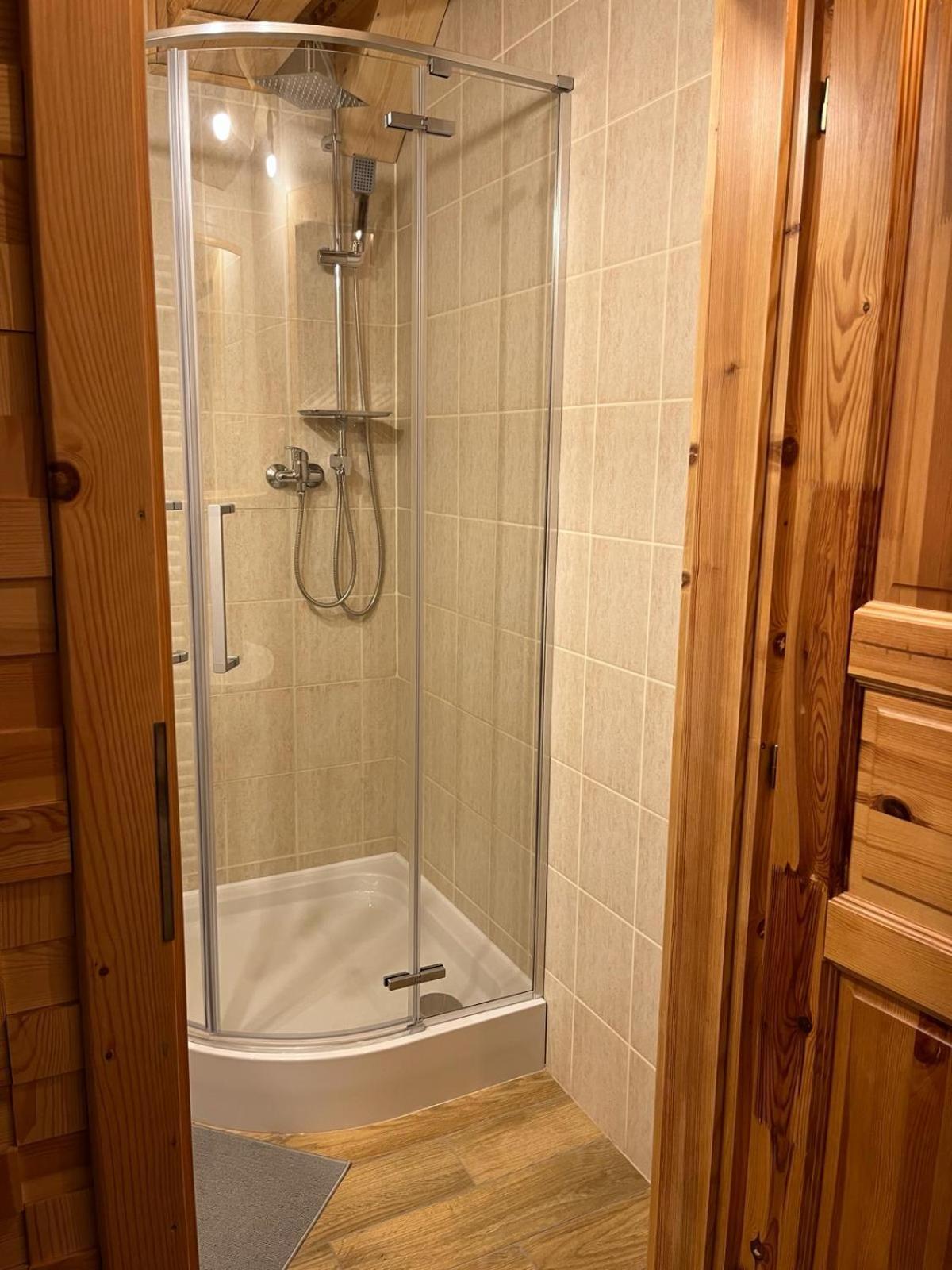 Ranc Podlesok Hotel Hrabušice Buitenkant foto